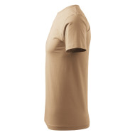 Tee-shirt unisex Heavy New 137 - sable