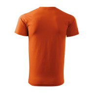 Tee-shirt unisex Heavy New 137 - orange