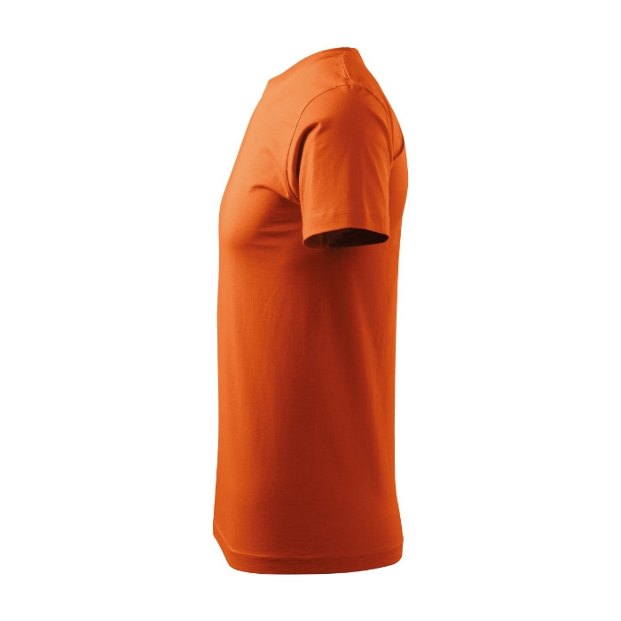 Tee-shirt unisex Heavy New 137 - orange