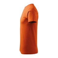 Tee-shirt unisex Heavy New 137 - orange