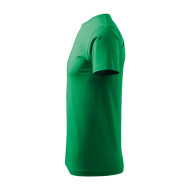 Tee-shirt unisex Heavy New 137 - vert moyen