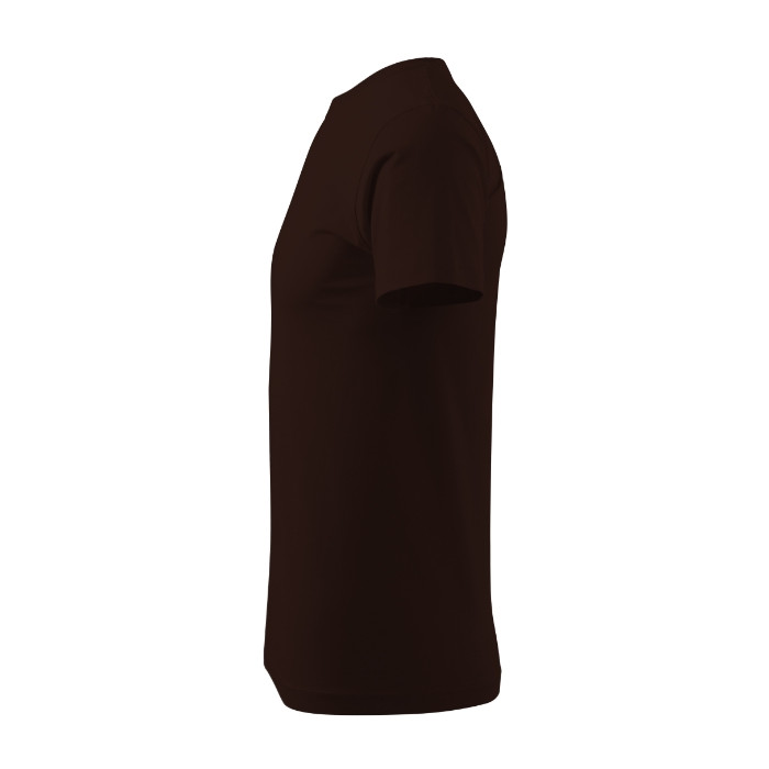 Tee-shirt unisex Heavy New 137 - café