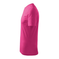 Tee-shirt unisex Heavy New 137 - magenta