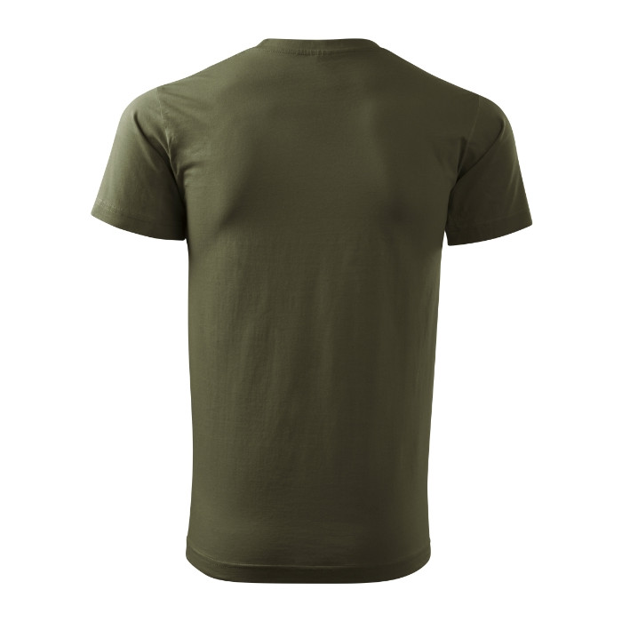 Tee-shirt unisex Heavy New 137 - military