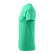 Tee-shirt unisex Heavy New 137 - vert menthe