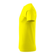 Tee-shirt unisex Heavy New 137 - jaune citron