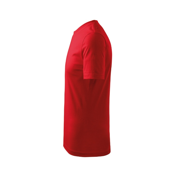 Tee-shirt enfant Basic 138 - rouge