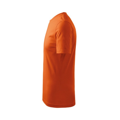 Tee-shirt enfant Basic 138 - orange