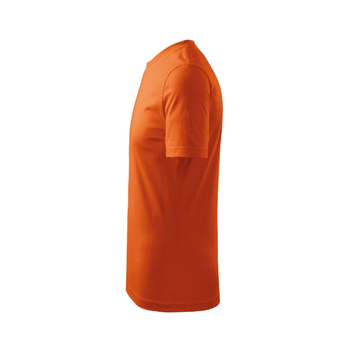 Tee-shirt enfant Basic 138 - orange