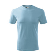 Tee-shirt enfant Basic 138 - bleu ciel