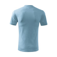 Tee-shirt enfant Basic 138 - bleu ciel