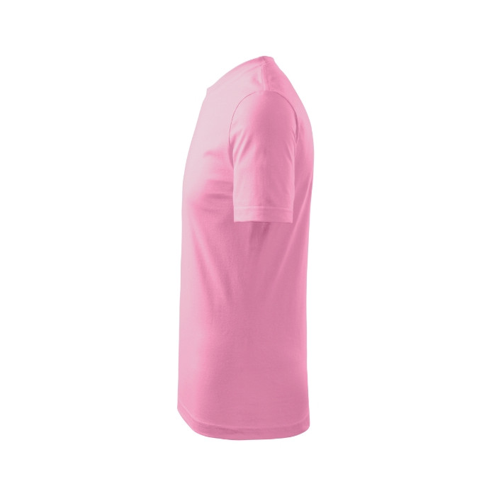 Tee-shirt enfant Basic 138 - rose