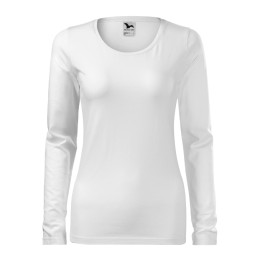 Tee-shirt femme Slim 139 - blanc
