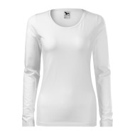 Tee-shirt femme Slim 139 - blanc
