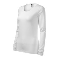 Tee-shirt femme Slim 139 - blanc