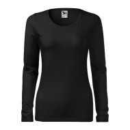 Tee-shirt femme Slim 139 - noir