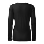 Tee-shirt femme Slim 139 - noir