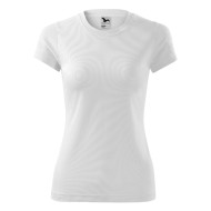Tee-shirt femme Fantasy 140 - blanc