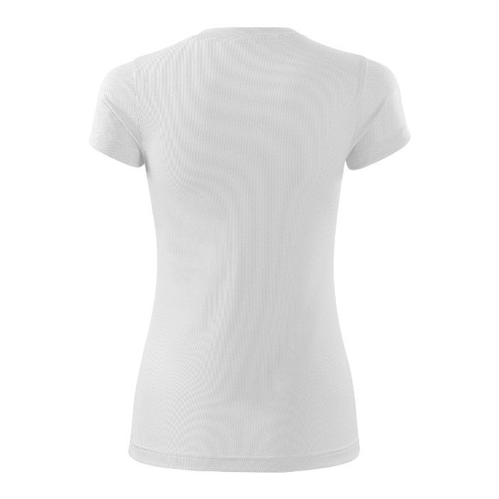 Tee-shirt femme Fantasy 140 - blanc