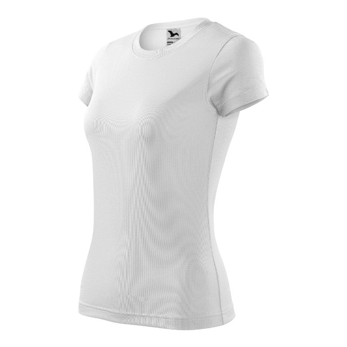 Tee-shirt femme Fantasy 140 - blanc