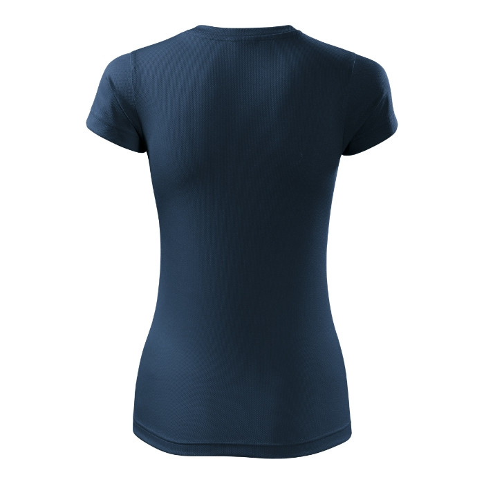 Tee-shirt femme Fantasy 140 - bleu marine