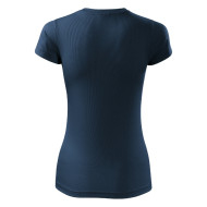 Tee-shirt femme Fantasy 140 - bleu marine