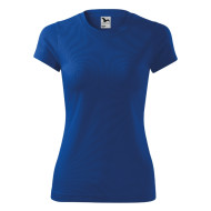 Tee-shirt femme Fantasy 140 - bleu royal