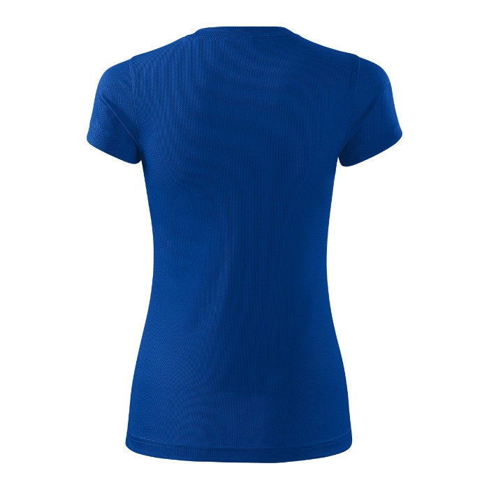 Tee-shirt femme Fantasy 140 - bleu royal