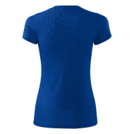 Tee-shirt femme Fantasy 140 - bleu royal