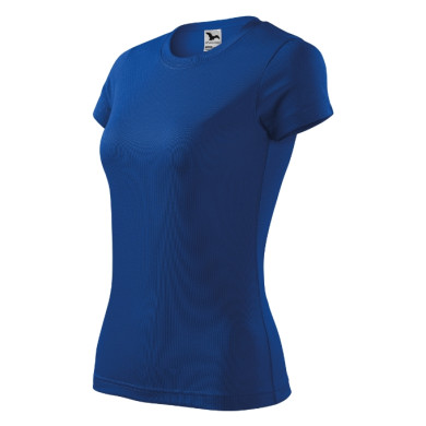 Tee-shirt femme Fantasy 140 - bleu royal