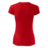 Tee-shirt femme Fantasy 140 - rouge