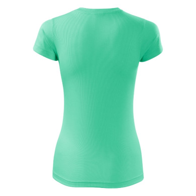Tee-shirt femme Fantasy 140 - vert menthe