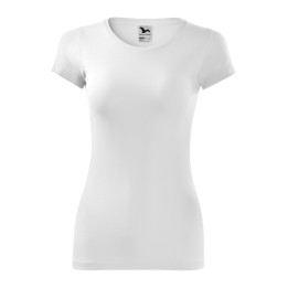 Tee-shirt femme Glance 141 - blanc