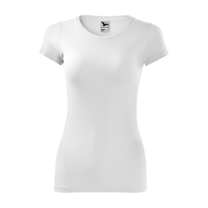 Tee-shirt femme Glance 141 - blanc