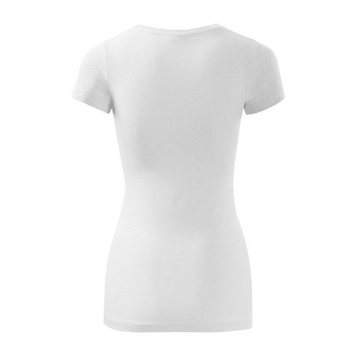Tee-shirt femme Glance 141 - blanc