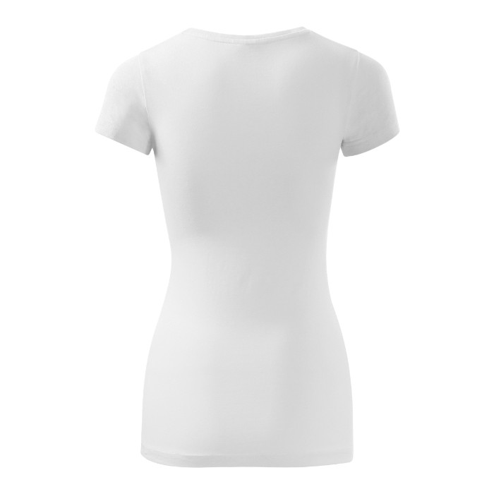 Tee-shirt femme Glance 141 - blanc