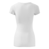 Tee-shirt femme Glance 141 - blanc