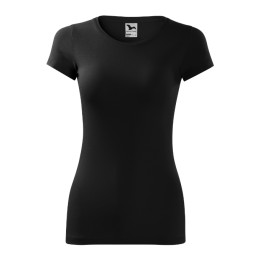 Tee-shirt femme Glance 141 - noir