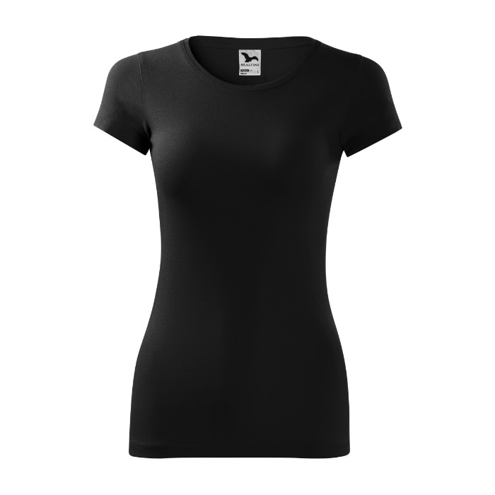 Tee-shirt femme Glance 141 - noir