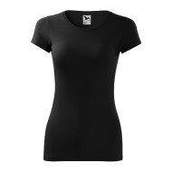 Tee-shirt femme Glance 141 - noir