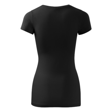 Tee-shirt femme Glance 141 - noir