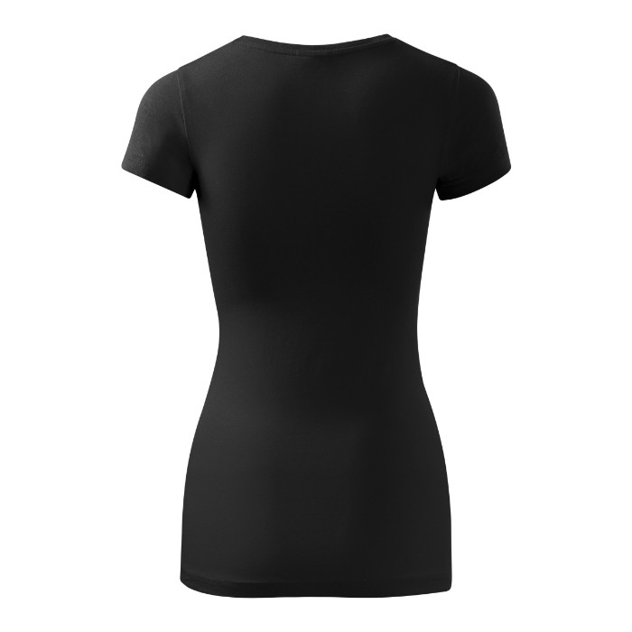 Tee-shirt femme Glance 141 - noir