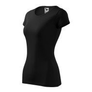 Tee-shirt femme Glance 141 - noir