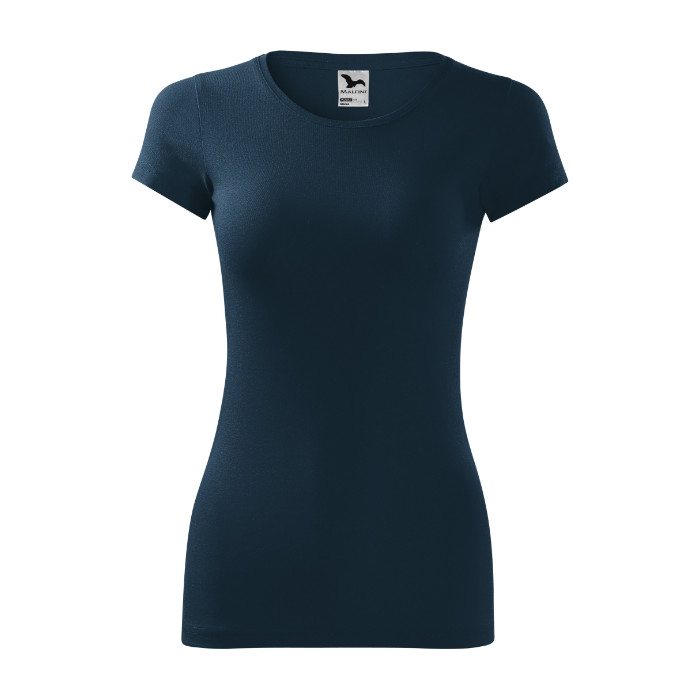 Tee-shirt femme Glance 141 - bleu marine