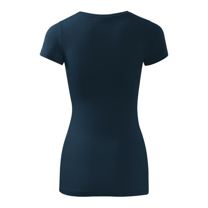 Tee-shirt femme Glance 141 - bleu marine