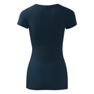 Tee-shirt femme Glance 141 - bleu marine
