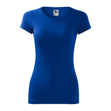 Tee-shirt femme Glance 141 - bleu royal