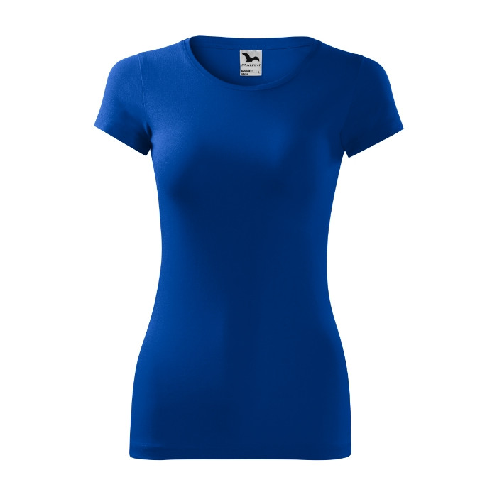 Tee-shirt femme Glance 141 - bleu royal