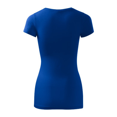 Tee-shirt femme Glance 141 - bleu royal
