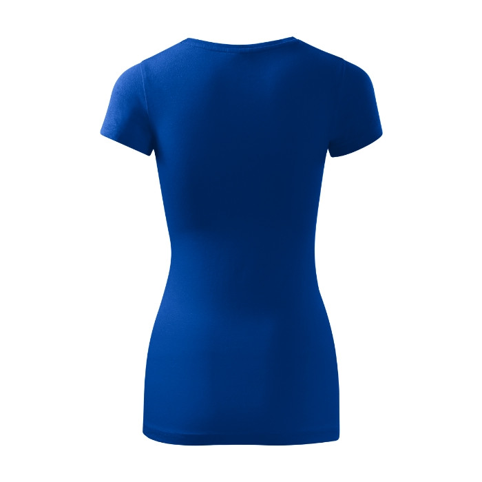 Tee-shirt femme Glance 141 - bleu royal